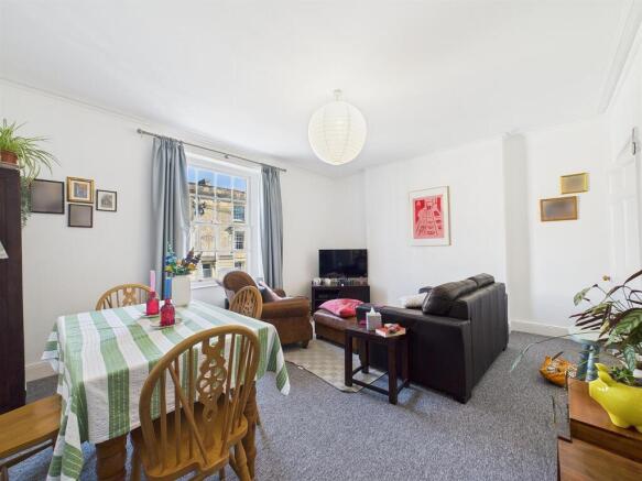 2 - Block of Flats for Auction, Kingsdown, Bristol