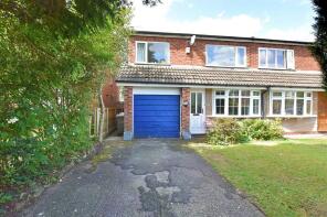 32, Bromley Drive, Crewe CW4 7AX