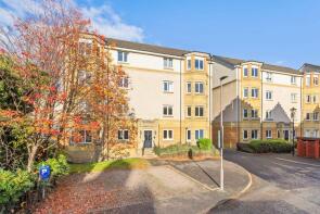 Flat 1, 1, Duff Road, Dalry, Edinburgh EH11 2TH