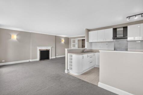 The Terrace,
Barnes, SW13