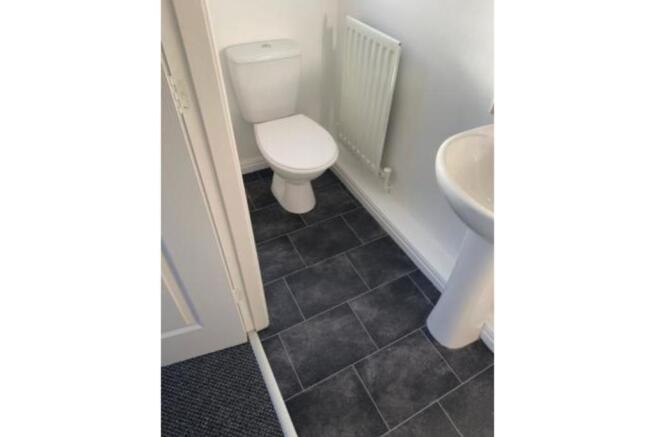 En-suite