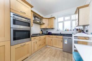 1, Ryland House, Fayland Avenue, London SW16 1SU