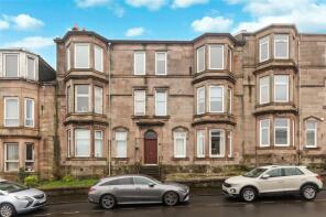 Flat 2-1, 7, St John's Road, Gourock PA19 1PL