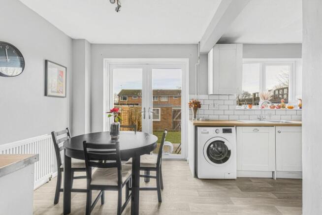 Kitchen Dining