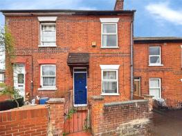 65, Waterloo Road, Reading RG2 0AG