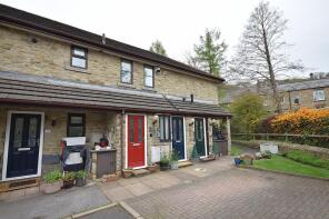 42, Dean Court, John Street, Macclesfield SK10 5PE