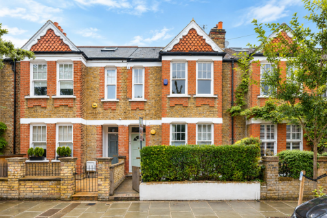 Dancer Road, Richmond, TW9