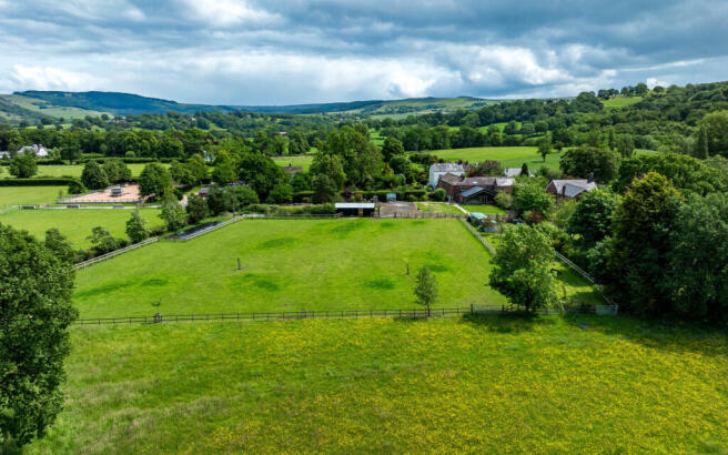 Grounds