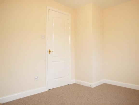 BEDROOM TWO VIEW B