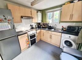 12, Milton Road, Southampton SO15 2HR