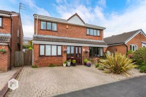 11, Restormel Avenue, Aspull WN2 1XU