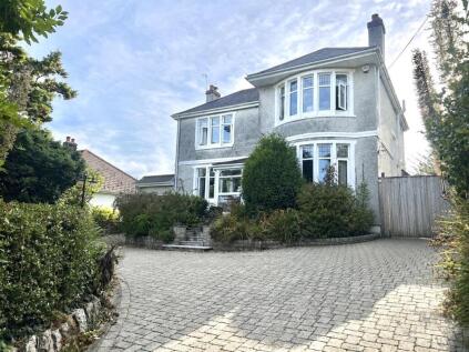 Edgcumbe Road, St. Austell