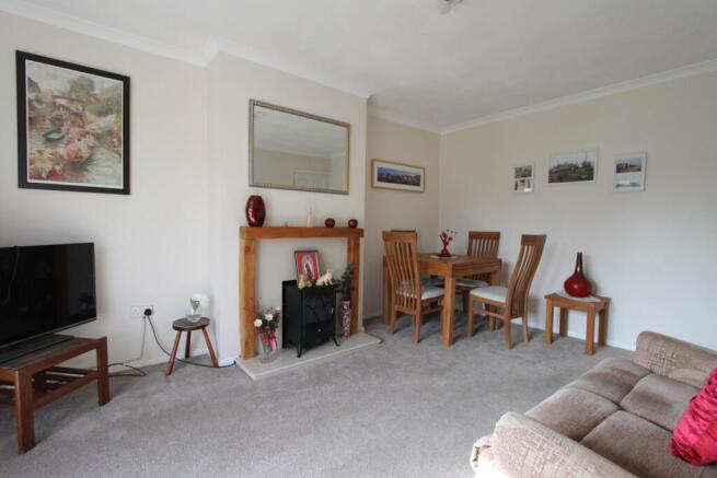 Living / Dining Room