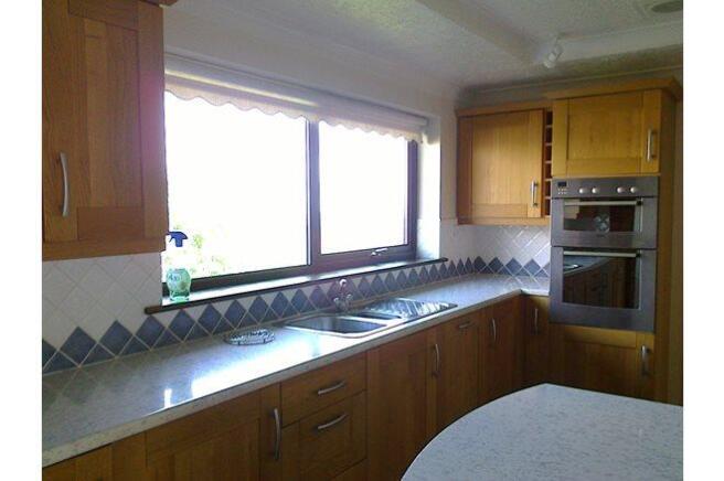 Kitchen / Breakfast