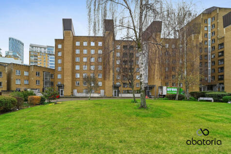 Dundee Wharf, Three Colt Street, Limehouse, E14
