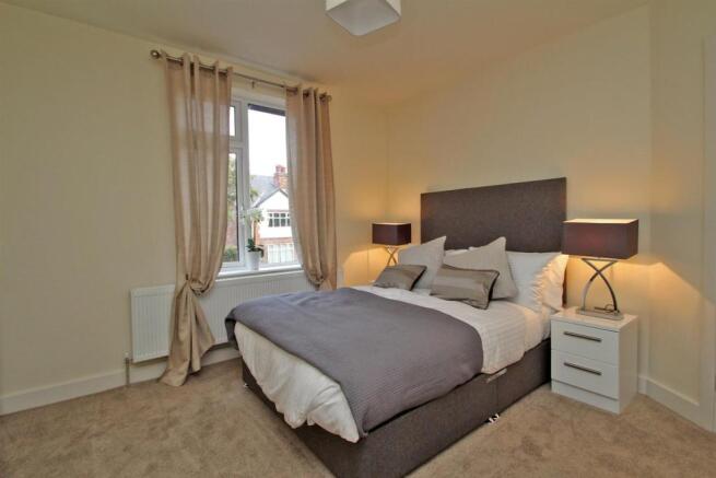 BEDROOM 3