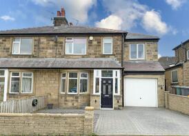 33, Breakmoor Avenue, Silsden, Keighley BD20 9PW