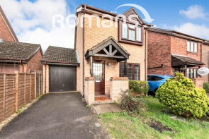 4, Tickhill Close, Reading RG6 4AP