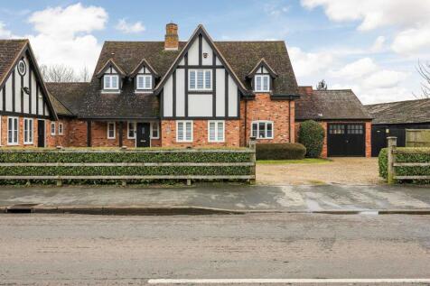 High Street, Offord Cluny, PE19