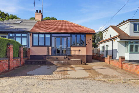 Disraeli Road, Rayleigh, SS6