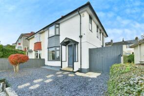 14, Long Rowden, Plymouth PL3 4PN