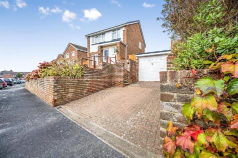 Katherine Way, Seaford