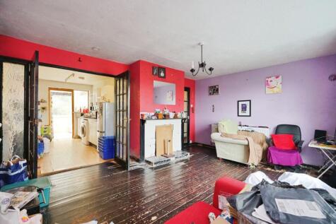 Templars Way, Coalville, LE67