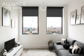 Apartment 231, 2096 Park Gate At Lyndon Place, Coventry Road, Sheldon, Birmingham B26 3YU