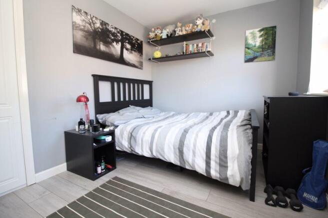 Bedroom Five