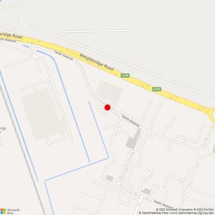 Property Map