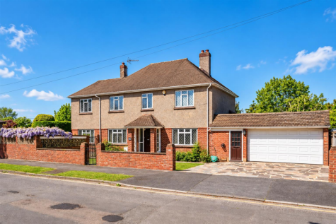 Wray Road, South Cheam, SM2