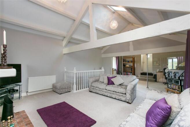 Sitting Room (B)
