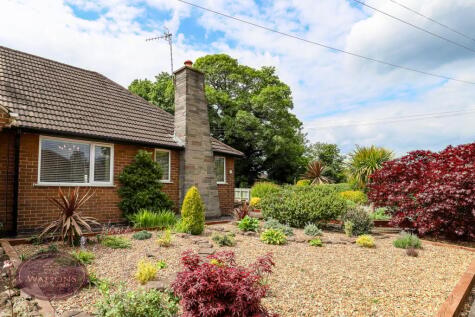 Nightingale Close, Nuthall, Nottingham, NG16