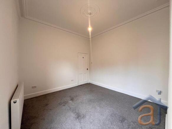 Second Reception Room