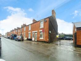 79, Wood Street, Kettering NN16 9SF