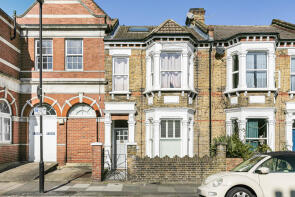 41b, Latimer Road, Wimbledon SW19 1EW