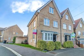 23, Valerian Way, Leighton Buzzard LU7 4EL