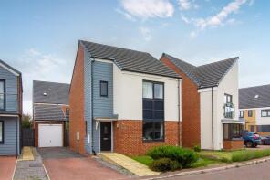 27, Greville Gardens, Newcastle Upon Tyne NE13 9DB