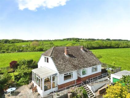Llynclys, Oswestry, Shropshire, SY10