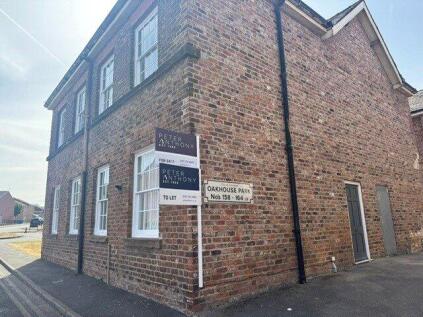 Oakhouse Park, Walton, Liverpool, Merseyside, L9