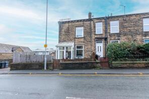 54, Cottingley Road, Sandy Lane, Bradford BD15 9JU