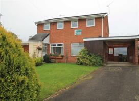 32, Millbank Rise, Kings Mills, Wrexham LL13 0YU