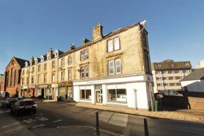 Flat 3, Albany Terrace, George Street, Oban PA34 5NY