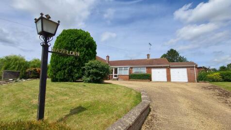 Aveland Way, Aslackby, Sleaford, NG34