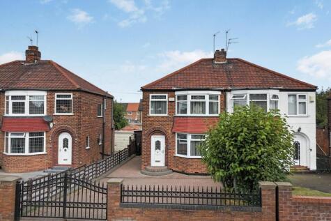 Hull Road, Anlaby, Hull