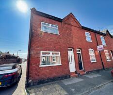 1, Flower Street, Northwich CW8 1BZ