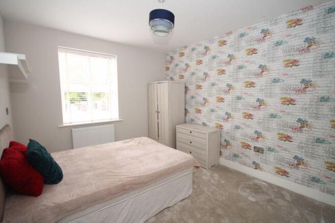 Bedroom 5