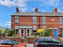 9, Stapleton Place, Station Road, Hereford HR4 0BD