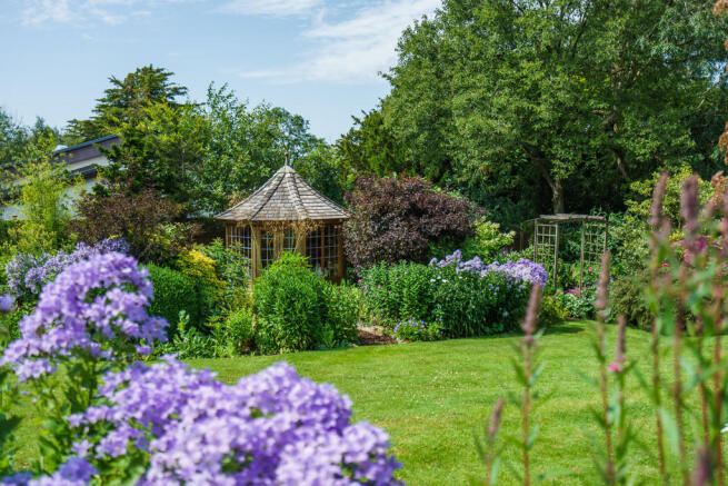 Summerhouse