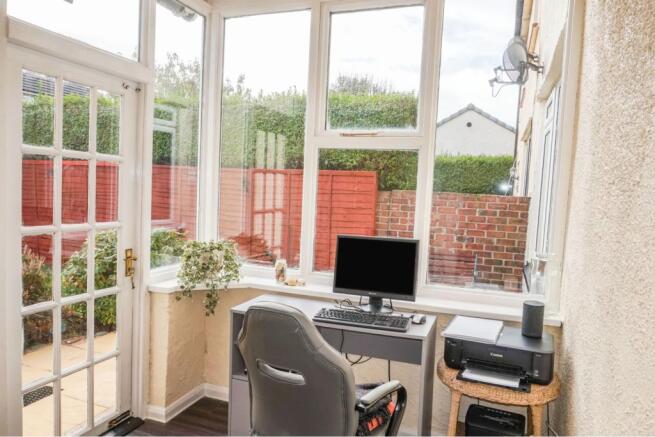 Home Office